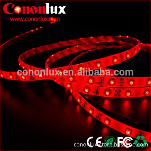 Constant current high lumen good quality 12vsmd 2835 flexible led strip